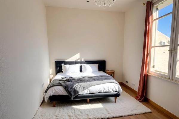 Arcachon (33120) Maison arcachonnaise divisée en 2 lots