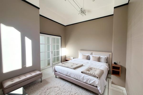 Arcachon (33120) Maison arcachonnaise divisée en 2 lots