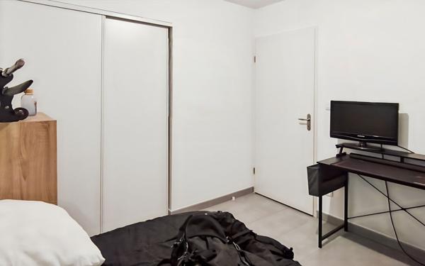 Appartement à louer    3 pièces • 55,09 m2 Toulouse