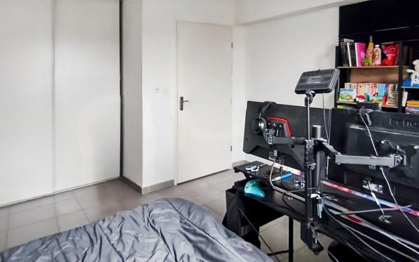 Appartement à louer    3 pièces • 55,09 m2 Toulouse