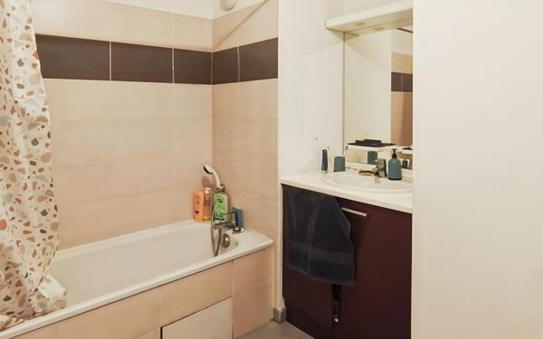 Appartement à louer    3 pièces • 55,09 m2 Toulouse