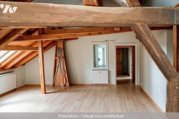 Beaugency, Local commercial avec habitation, Loiret (45)

Rue du Pont, idéalement placée près d...
