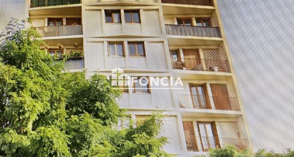 Location Appartement 3 pièces 67.66 m² - Taverny 95150