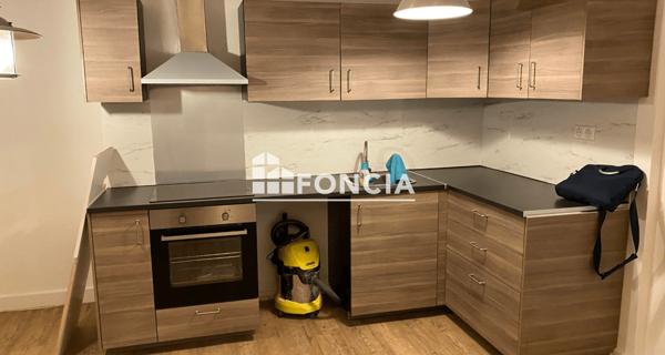 Location Appartement 3 pièces 67.66 m² - Taverny 95150