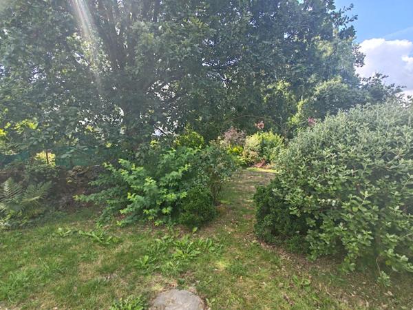 Maison à vendre 4 pièces Proche de PLOUAY (29)