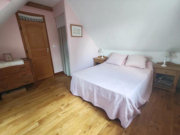 Maison à vendre 4 pièces Proche de PLOUAY (29)