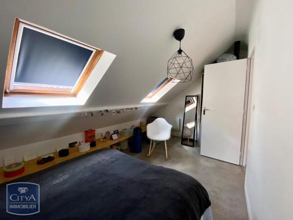 Location appartement 2 pièces de 35.68m²