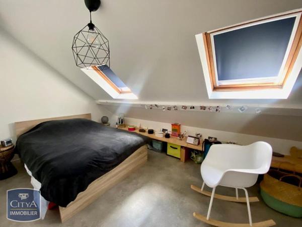 Location appartement 2 pièces de 35.68m²