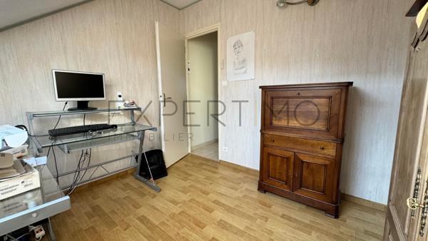 Brech (56400) MAISON AU CALME - 3 chambres et bureau Garage