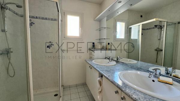 Brech (56400) MAISON AU CALME - 3 chambres et bureau Garage