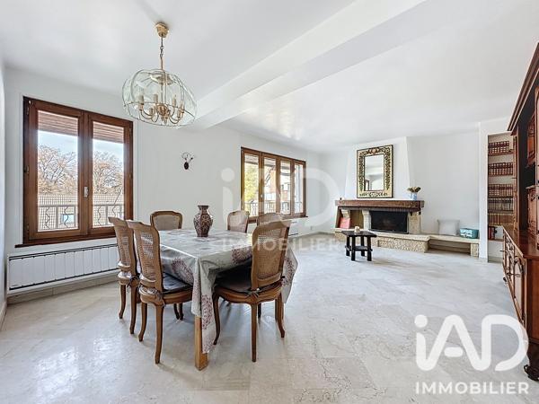 Appartement à vendre 3 pièces 92 m² Faverges-Seythenex