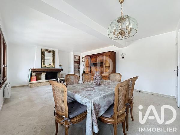 Appartement à vendre 3 pièces 92 m² Faverges-Seythenex
