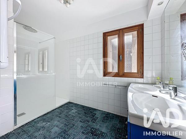 Appartement à vendre 3 pièces 92 m² Faverges-Seythenex