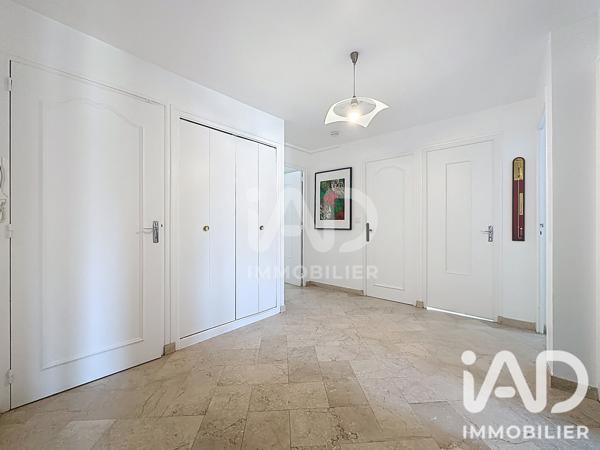 Appartement à vendre 3 pièces 92 m² Faverges-Seythenex