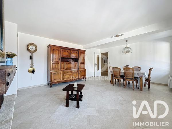 Appartement à vendre 3 pièces 92 m² Faverges-Seythenex