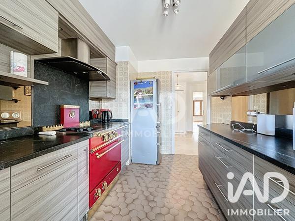 Appartement à vendre 3 pièces 92 m² Faverges-Seythenex