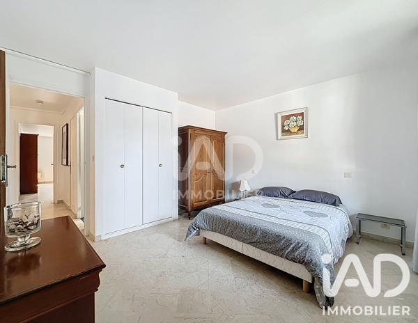 Appartement à vendre 3 pièces 92 m² Faverges-Seythenex