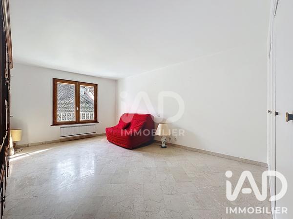 Appartement à vendre 3 pièces 92 m² Faverges-Seythenex
