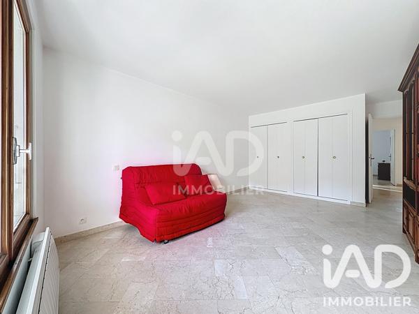 Appartement à vendre 3 pièces 92 m² Faverges-Seythenex
