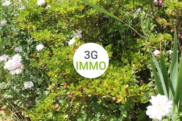 Vente / Terrain constructible à Belhade (40410)