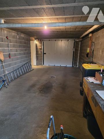 Pavillon sur sous-sol – La Chapelle-du-Genet (Beaupréau-en-Mauges)