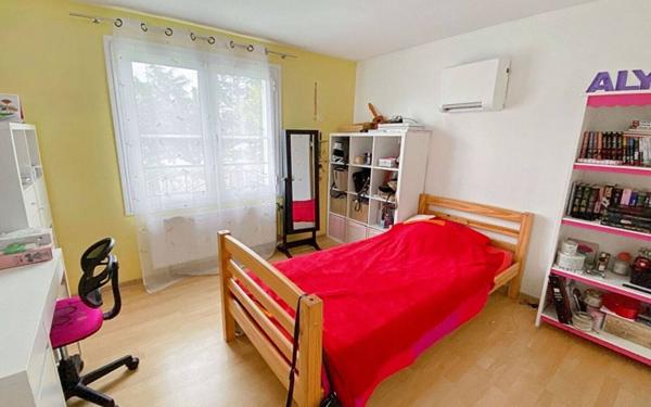 Maison à vendre    7 pièces •  Mennecy