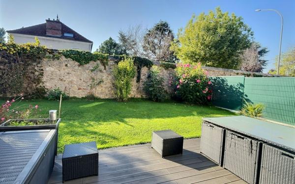 Maison à vendre    7 pièces •  Mennecy