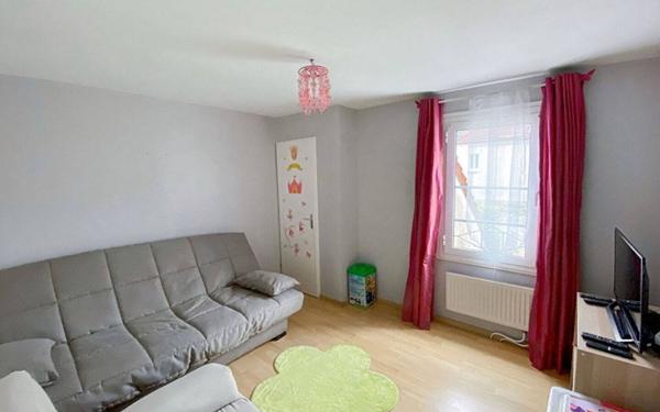 Maison à vendre    7 pièces •  Mennecy