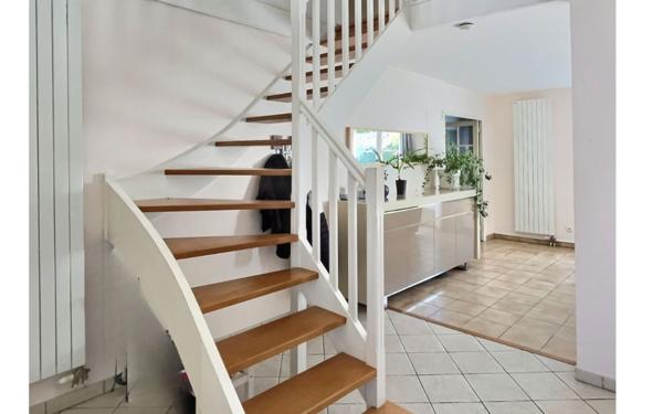 Maison à vendre    7 pièces •  Mennecy