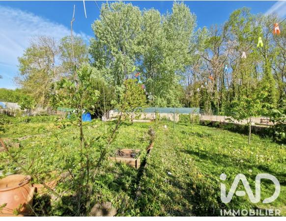 Maison à vendre 5 pièces 65 m² Migennes