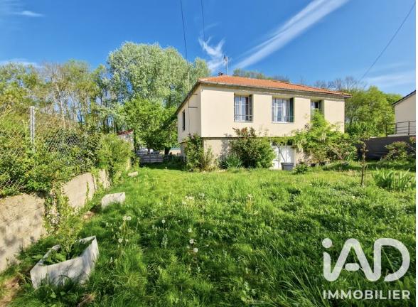 Maison à vendre 5 pièces 65 m² Migennes