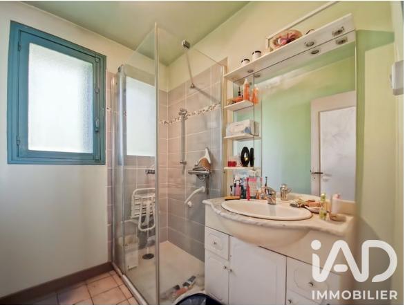 Maison à vendre 5 pièces 65 m² Migennes
