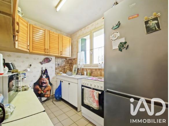 Maison à vendre 5 pièces 65 m² Migennes