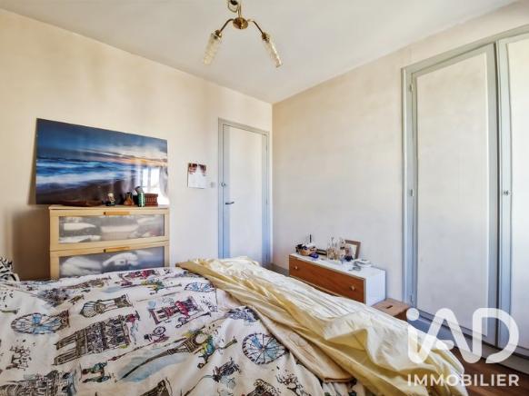 Maison à vendre 5 pièces 65 m² Migennes