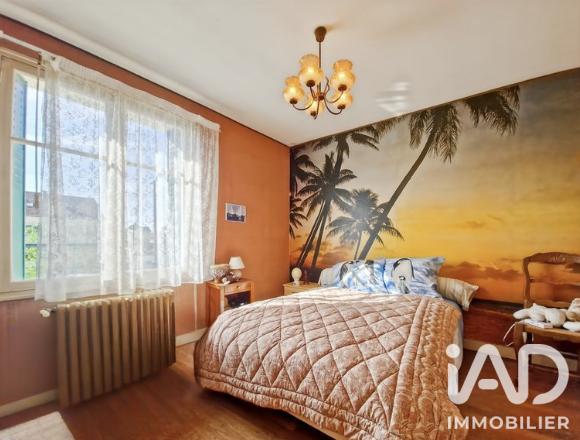 Maison à vendre 5 pièces 65 m² Migennes