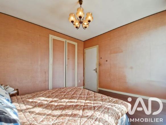 Maison à vendre 5 pièces 65 m² Migennes