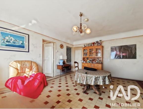 Maison à vendre 5 pièces 65 m² Migennes