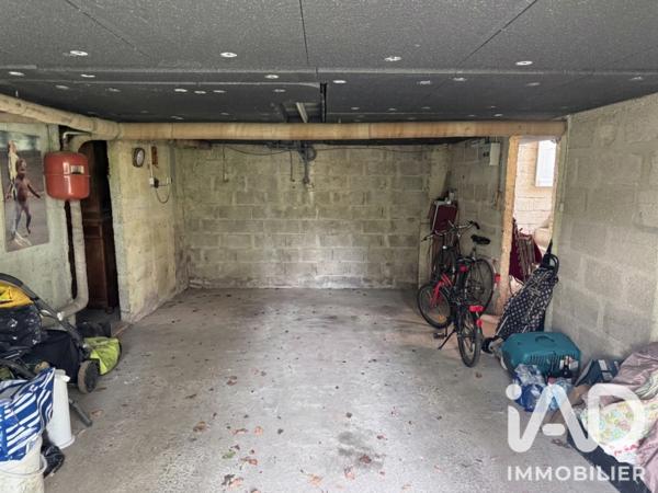 Maison à vendre 5 pièces 65 m² Migennes