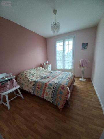 Maison à vendre à Hennebont dans le Morbihan (56700), ref : 56032-1647