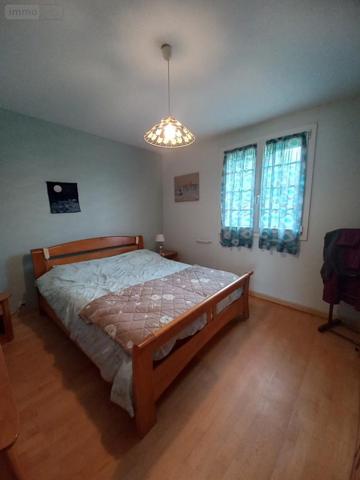 Maison à vendre à Hennebont dans le Morbihan (56700), ref : 56032-1647