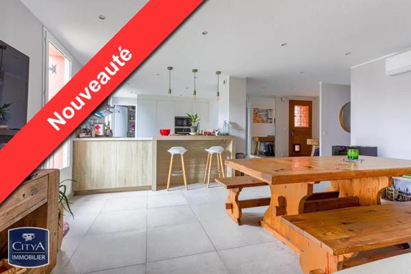 Vente appartement 3 pièces de 77.86m²