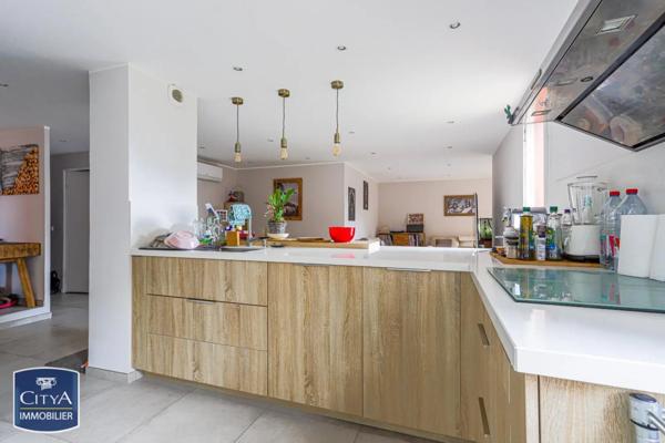 Vente appartement 3 pièces de 77.86m²