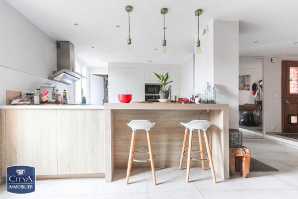 Vente appartement 3 pièces de 77.86m²