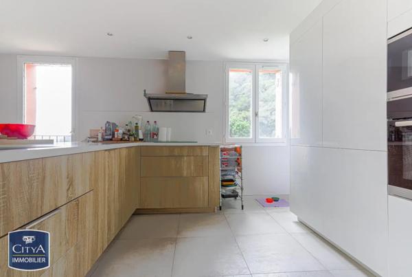 Vente appartement 3 pièces de 77.86m²