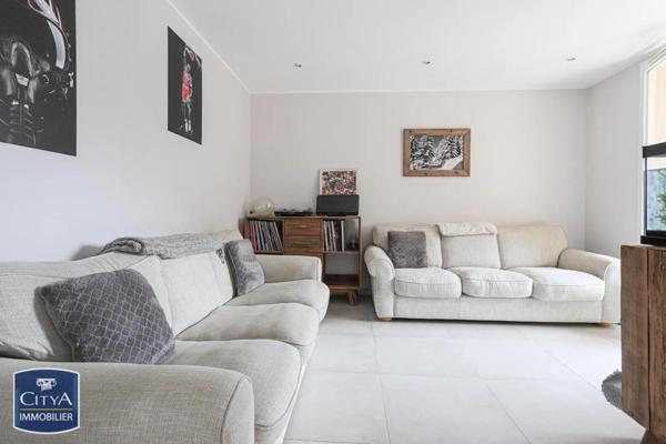 Vente appartement 3 pièces de 77.86m²