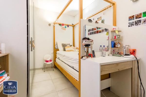 Vente appartement 3 pièces de 77.86m²