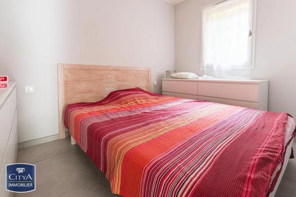 Vente appartement 3 pièces de 77.86m²