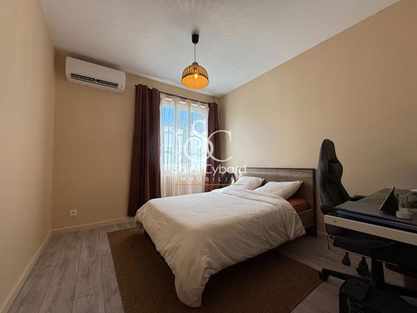 Saint Yrieix Sur Charente – Maison 155 m² habitables env.
