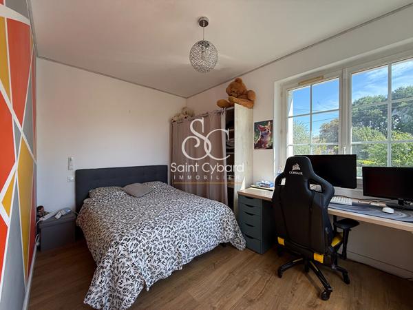 Saint Yrieix Sur Charente – Maison 155 m² habitables env.