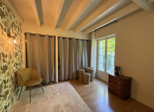 Saint Yrieix Sur Charente – Maison 155 m² habitables env.